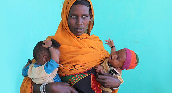 SOS Children
