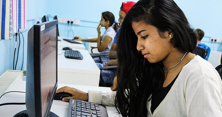 SOS Children’s Villages is joining with world leaders at the UN to boost youth employment and get every young person into quality education, training or employment by 2030.